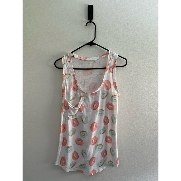 Grayson Threads Tops - Grayson Threads • Donut‎ Tank 🍩
